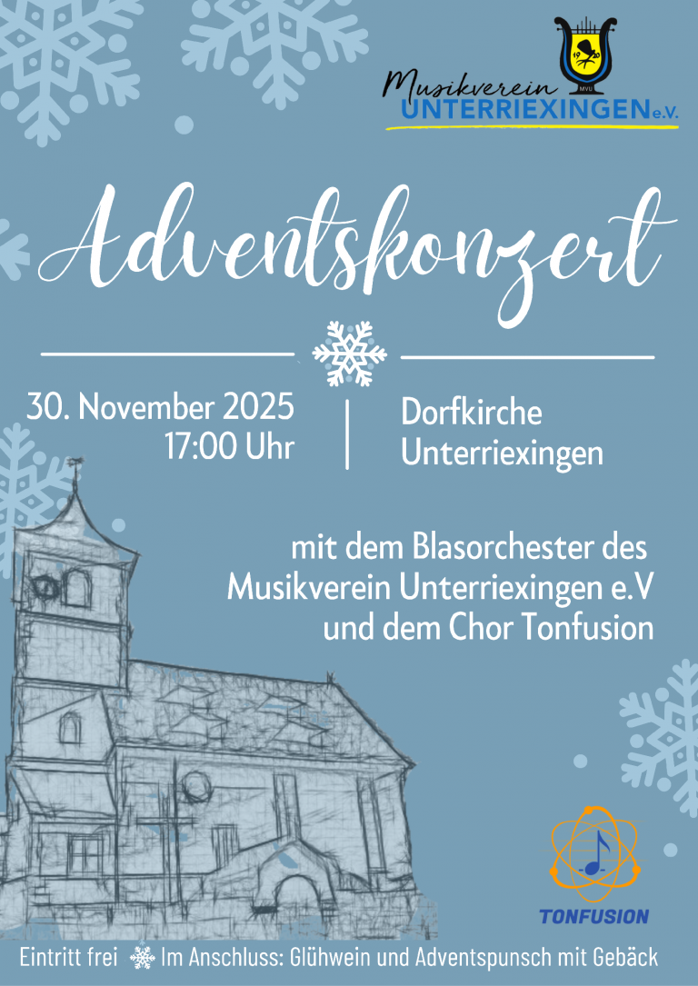 Adventskonzert 2025
